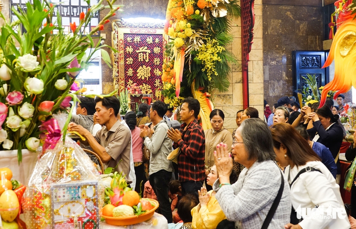 Bà Chúa Xứ - Ảnh 3.