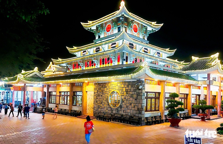 Bà Chúa Xứ - Ảnh 6.