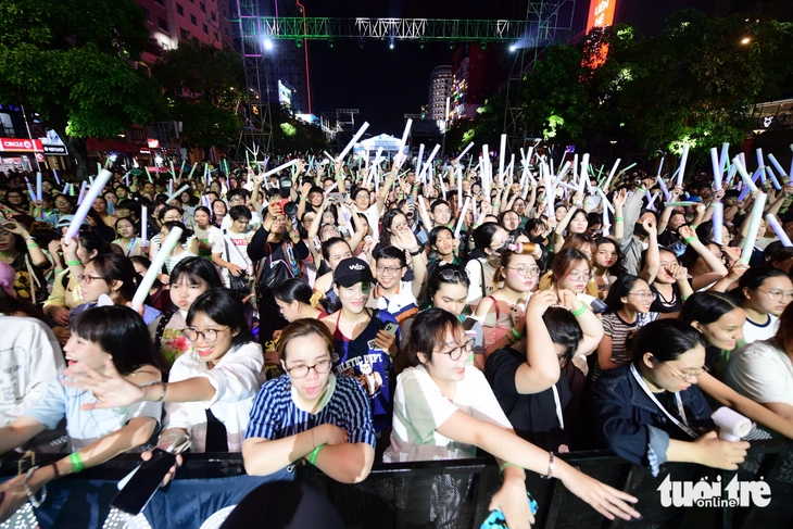E-concert - Ảnh 16.