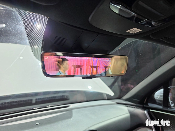 Kia Sorento - Ảnh 7.