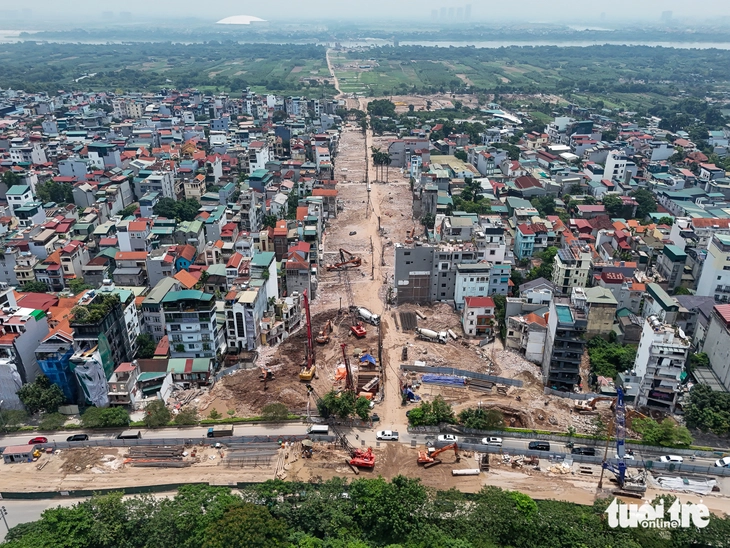 rác thải xây dựng - Ảnh 5.