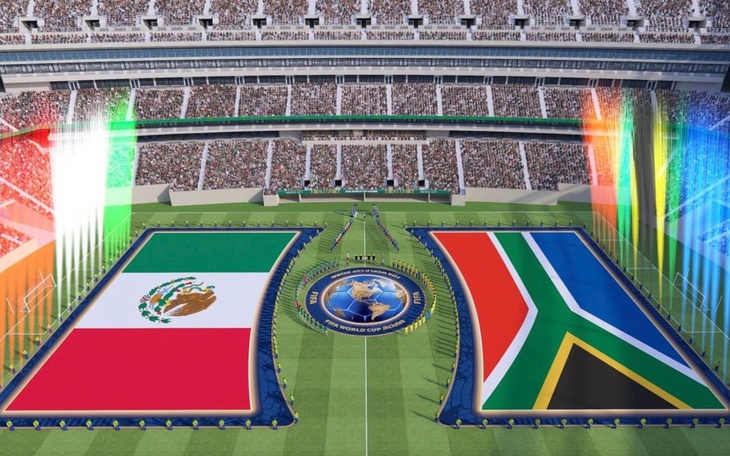 Yamal khiến fan ở thành phố của Mỹ phát cuồng trước World Cup 2026 - Ảnh 3.