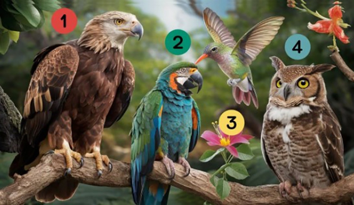quiz - Ảnh 1.