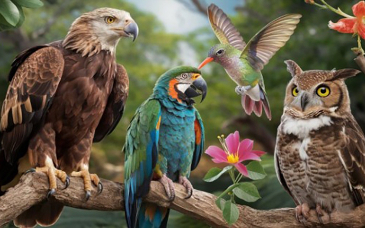 Quiz: Bạn có tận dụng hết lợi thế của mình? - Ảnh 3.