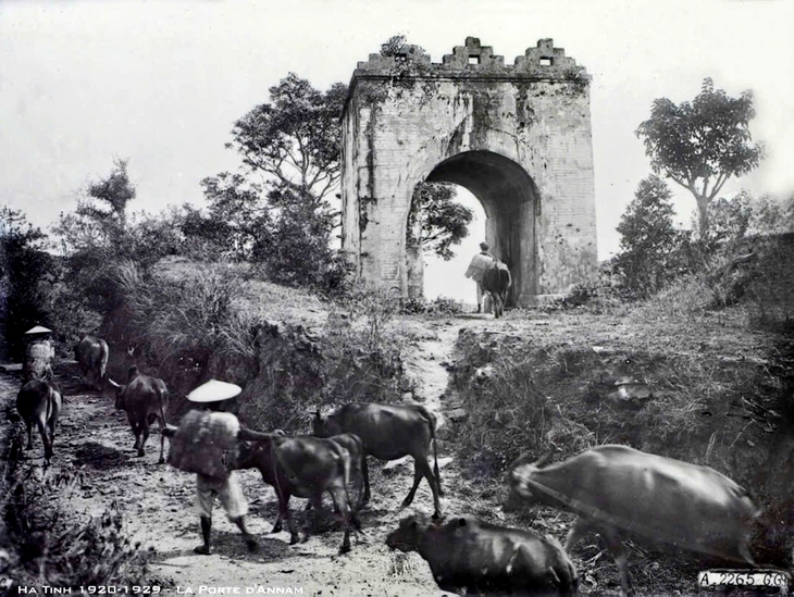 đèo Ngang - Ảnh 3.