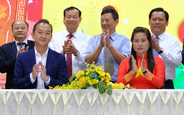 5 tháng, Tây Ninh đã phát hiện 2.501 vụ vi phạm buôn lậu, gian lận thương mại, hàng giả  - Ảnh 2.