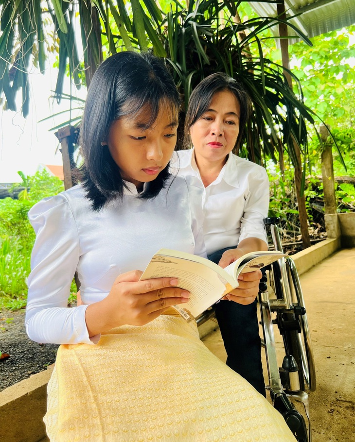 Chắp cánh ước mơ - Ảnh 1.