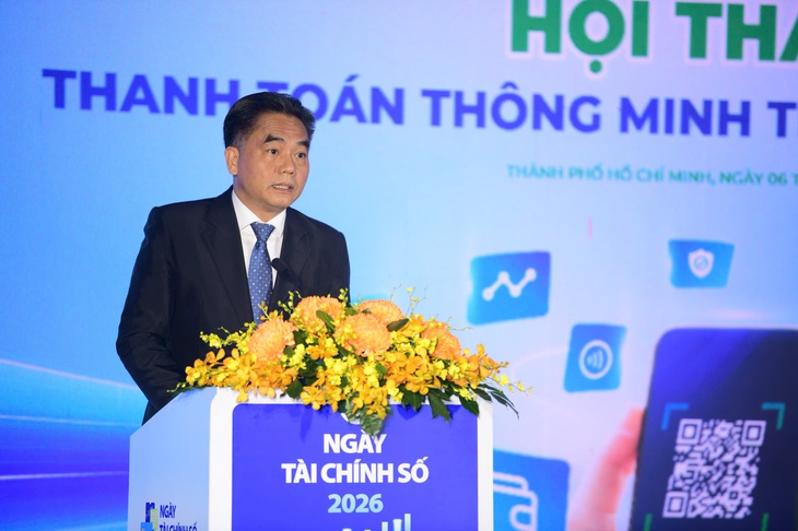 Thanh toán  - Ảnh 3.