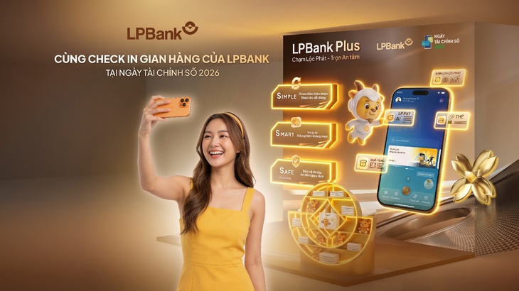 Ngày Tài chính số 2026 - Ảnh 2.