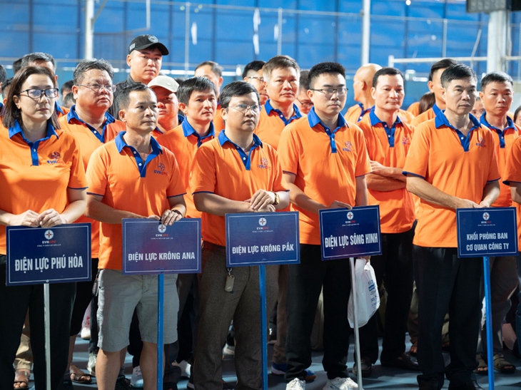 Đắk Lắk - Ảnh 1.