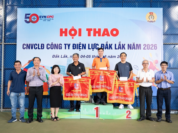 Đắk Lắk - Ảnh 2.