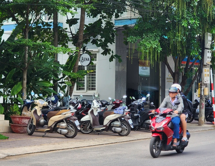 Quảng Ngãi - Ảnh 1.