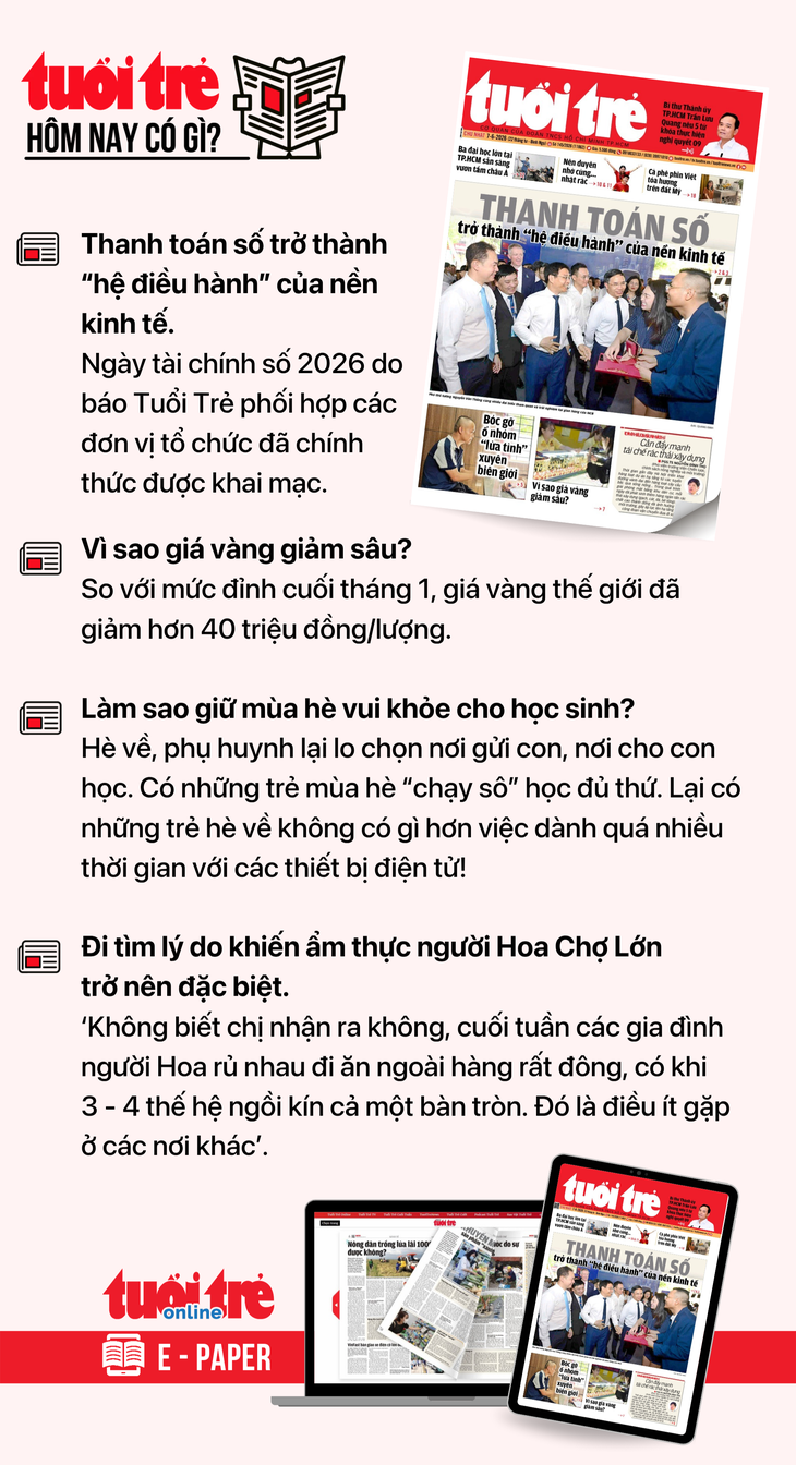 nhà đầu tư chứng khoán - Ảnh 4.