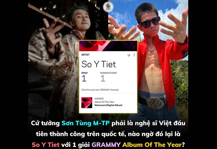 Sô Y Tiết - Ảnh 1.
