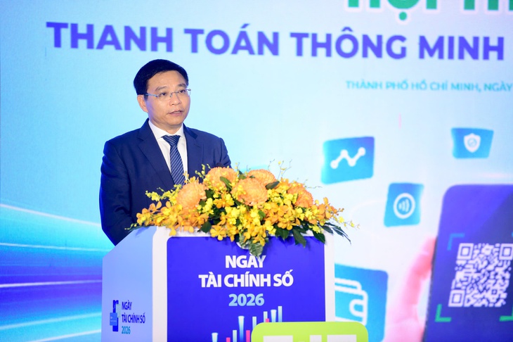 Thanh toán  - Ảnh 1.