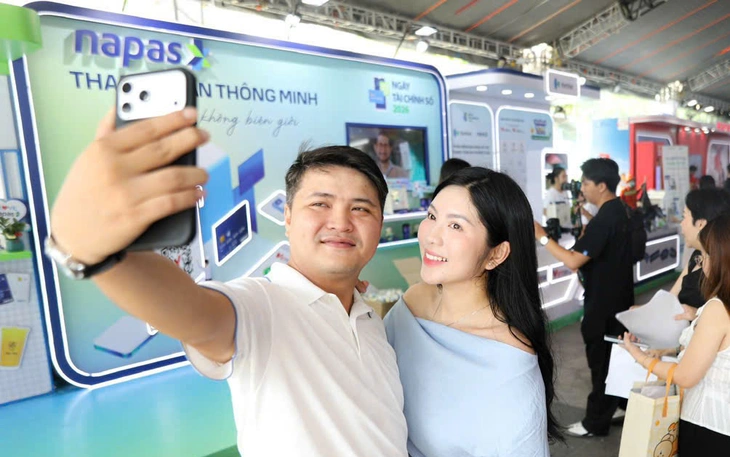 Trẩy hội Ting Ting cùng NAPAS, rinh ngàn quà tặng - Ảnh 5.