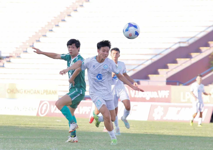 Công Phượng - Ảnh 1.