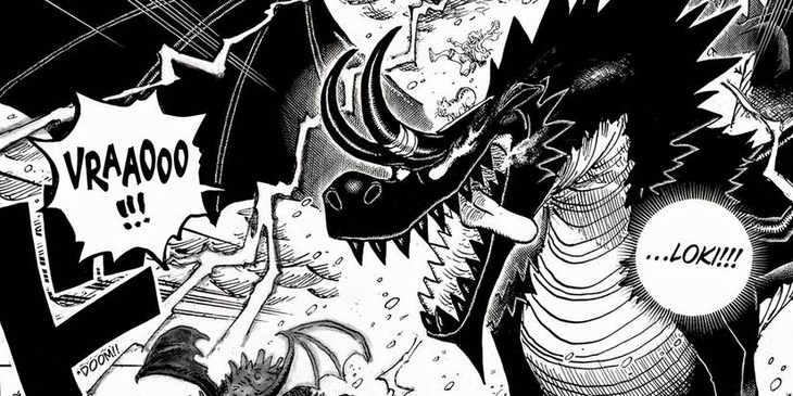 ONE PIECE - Ảnh 4.