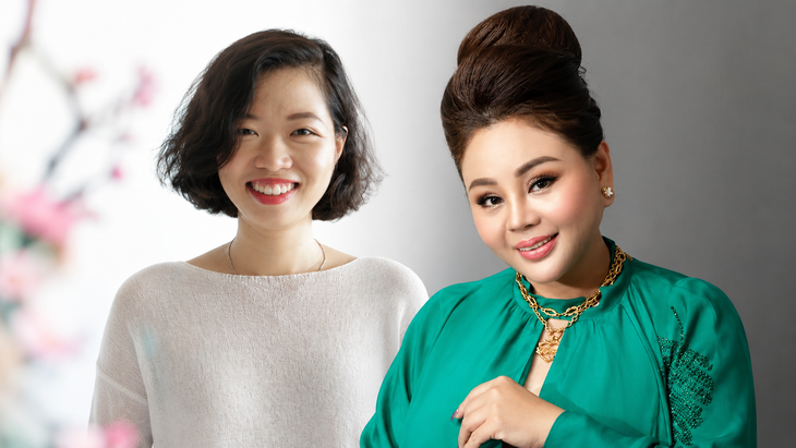 Lùm xùm MV của Sơn Tùng M-TP: Diễn viên hài Lê Giang 'nằm im cũng dính đạn' - Ảnh 1.