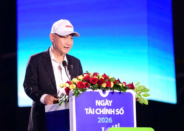 Tài chính số - Ảnh 3.