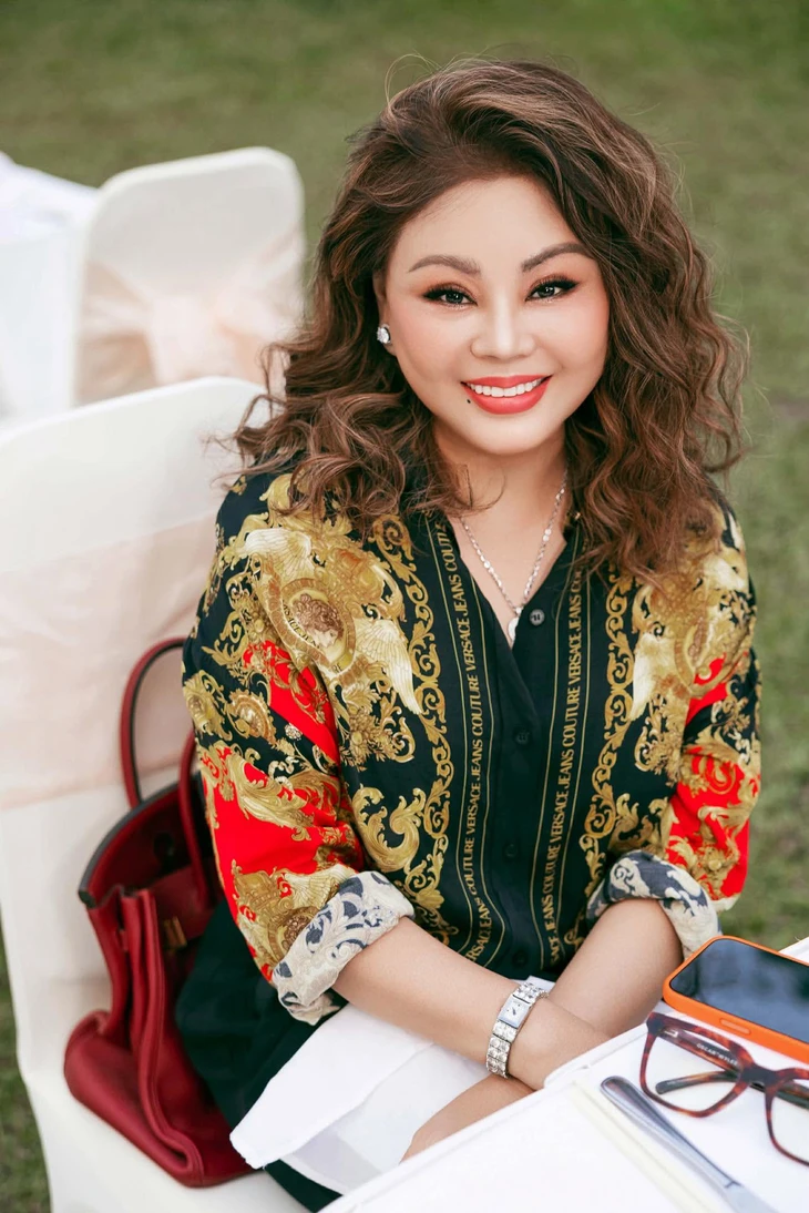 Diễn viên Lê Giang kêu cứu vì bị 'vạ lây' liên quan đến Sơn Tùng M-TP  - Ảnh 3.