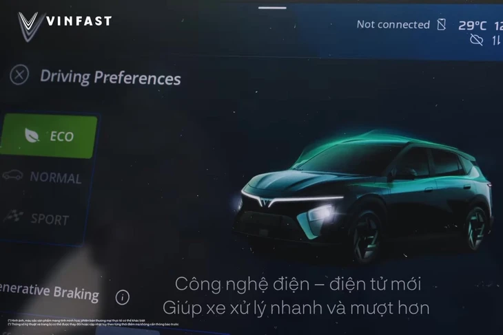 VinFast - Ảnh 1.