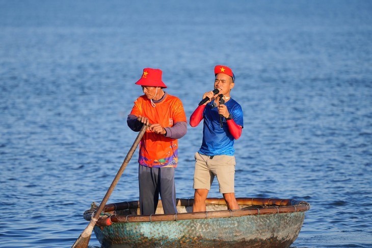 Lý Sơn - Ảnh 9.