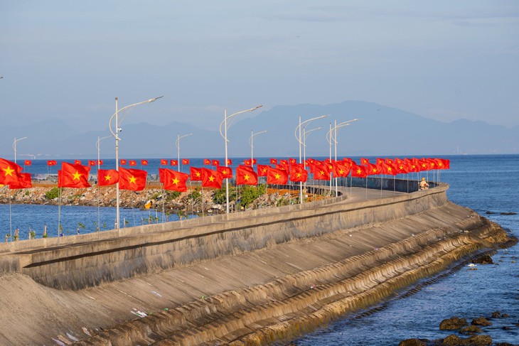 Lý Sơn - Ảnh 8.