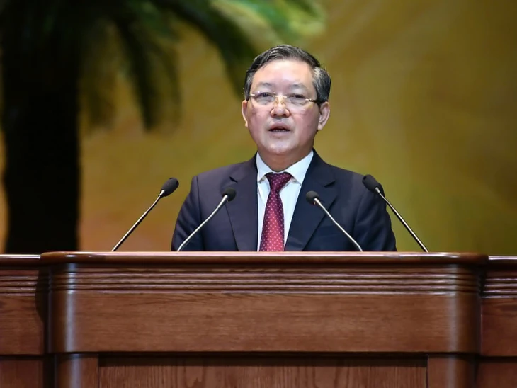 Đại hội IX Hội Nông dân Việt Nam: Hỗ trợ nông dân chuyển đổi số, sản xuất sạch - Ảnh 4. nông dân - Ảnh 3.