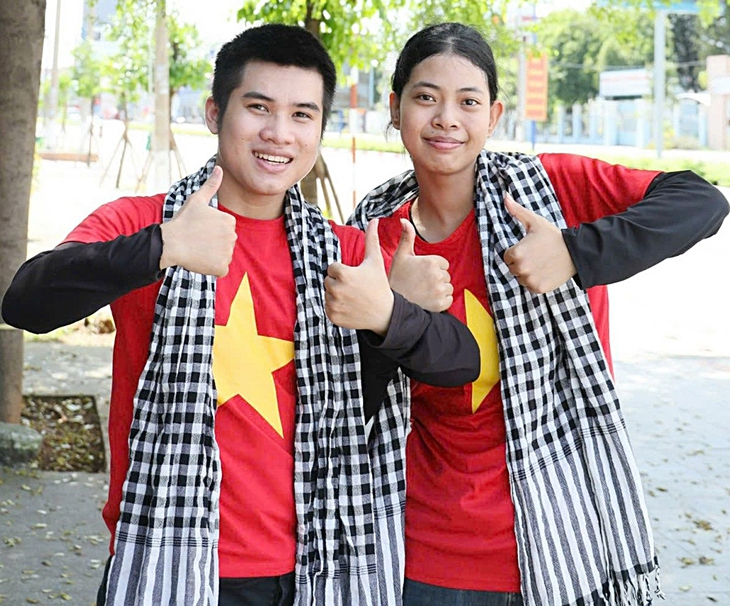 nhặt rác - Ảnh 2.