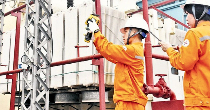 Cải tổ EVN trong hệ thống điện: Ôm nguồn lực khủng, định vị EVN ở đâu để không thiếu điện? - Ảnh 1.