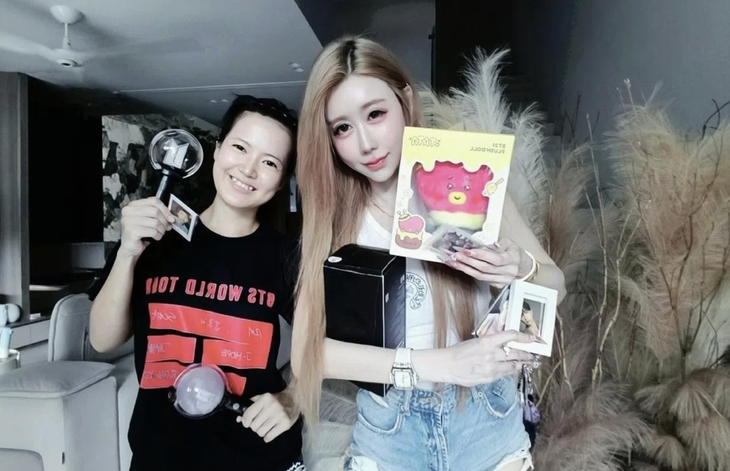 giúp việc - Ảnh 3.