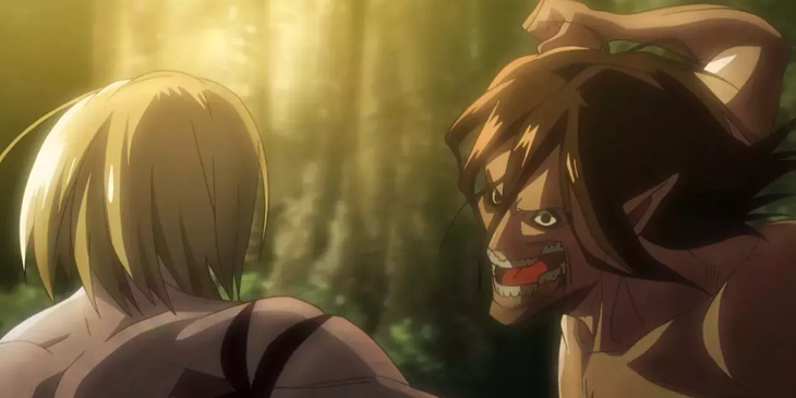 Attack on Titan - Ảnh 5.