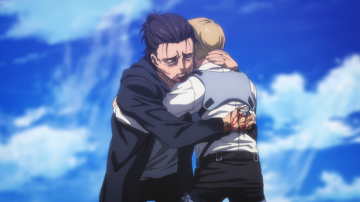 Attack on Titan - Ảnh 11.
