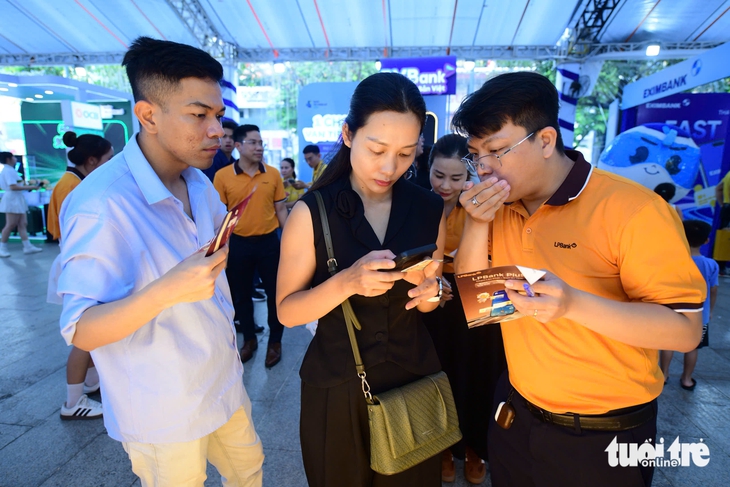 Tài chính số - Ảnh 6.