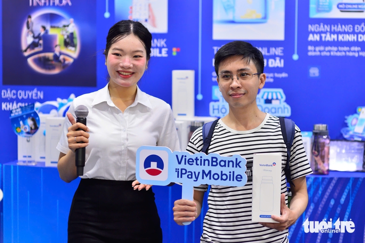 VietinBank - Ảnh 2.