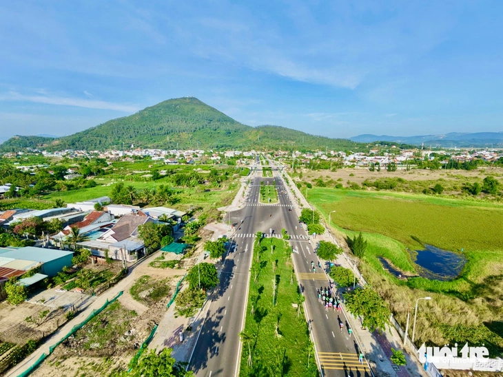núi Chóp Chài - Ảnh 7.