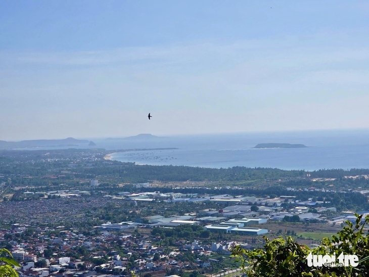 núi Chóp Chài - Ảnh 10.