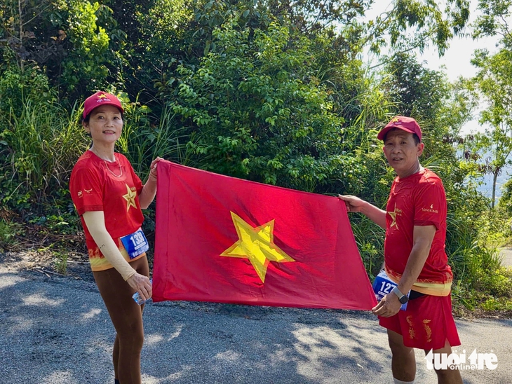 núi Chóp Chài - Ảnh 12.