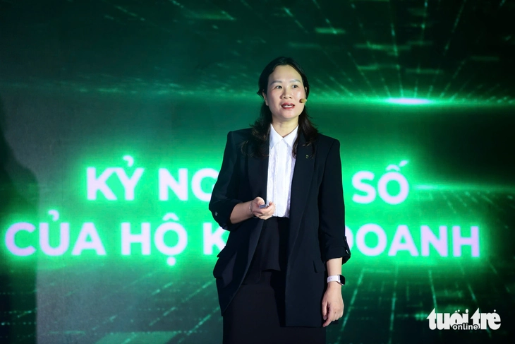 hộ kinh doanh - Ảnh 3.
