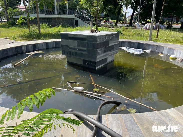 công viên - Ảnh 3.