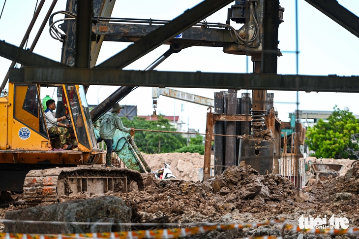 cầu Đuống - Ảnh 18.