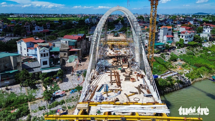 cầu Đuống - Ảnh 12.