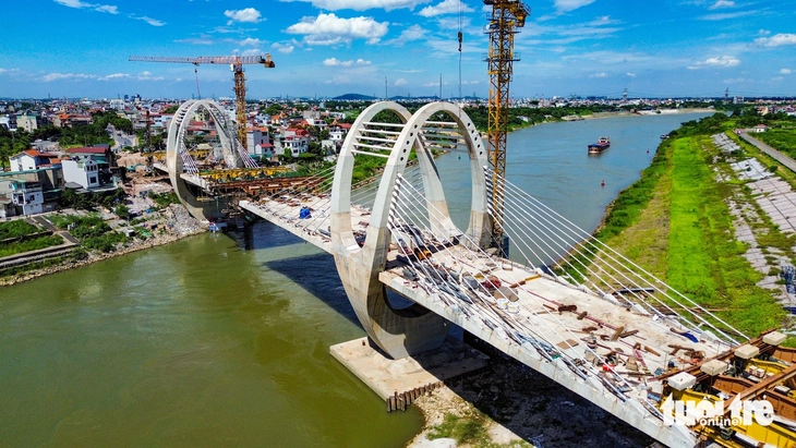 cầu Đuống - Ảnh 13.