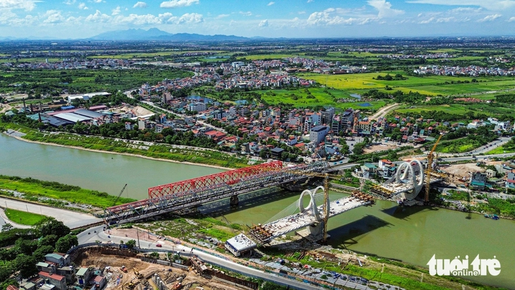 cầu Đuống - Ảnh 20.