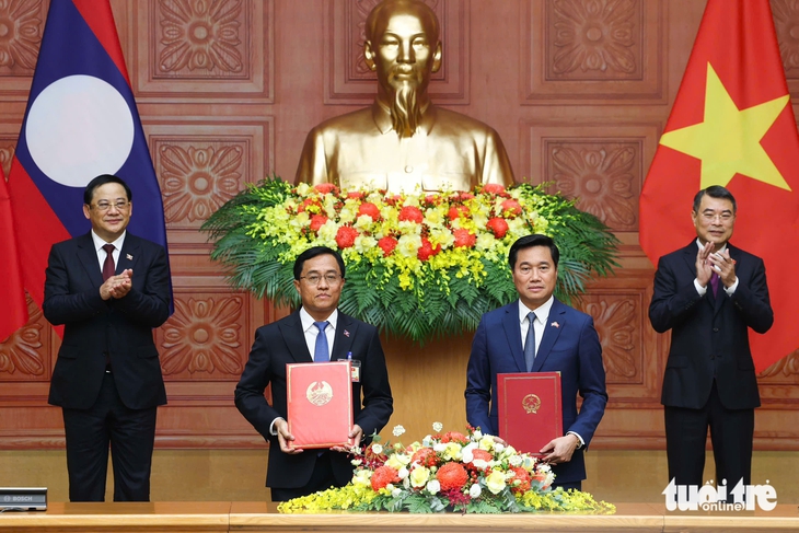 Lào - Ảnh 3.