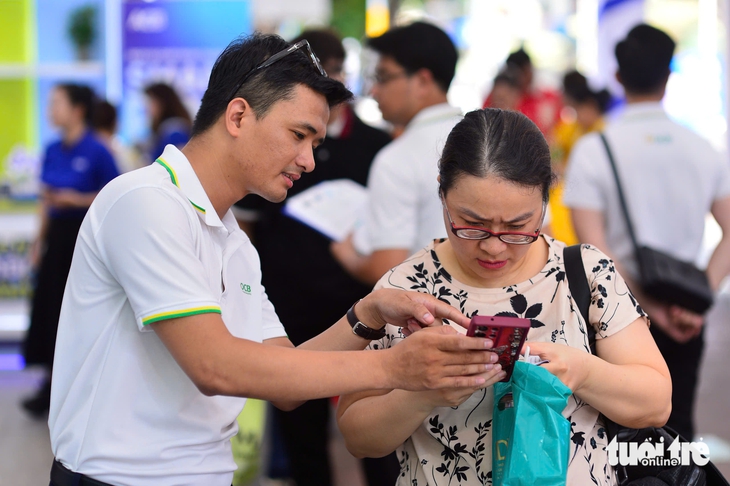 Tài chính số - Ảnh 3.