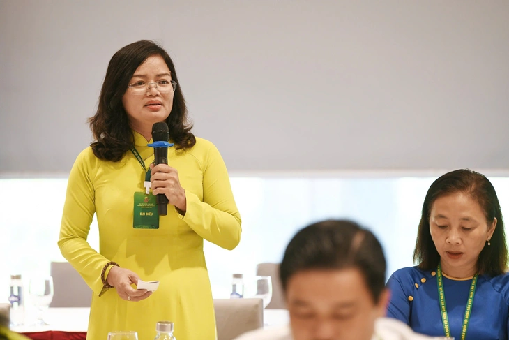 truy xuất nguồn gốc nông sản  - Ảnh 2.