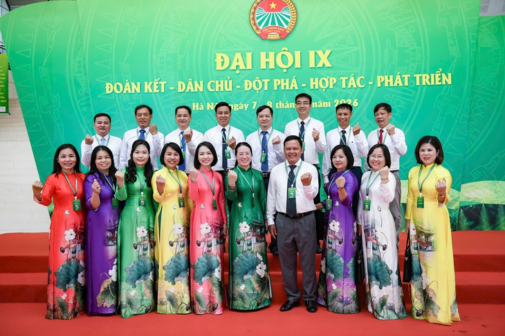 nông dân - Ảnh 1.