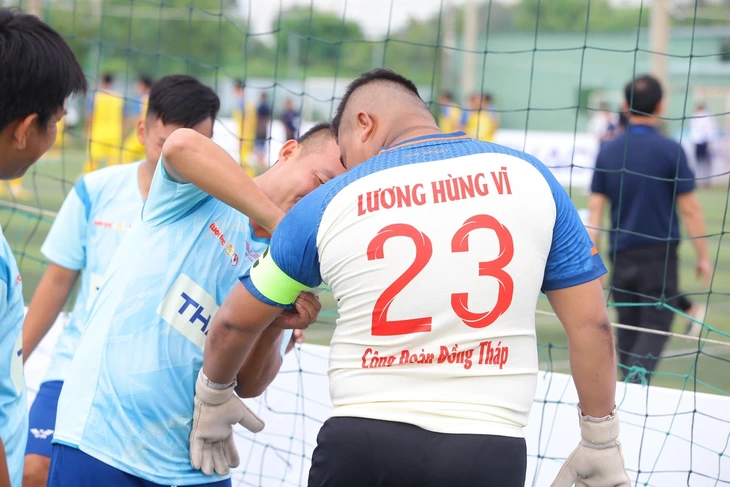 Lương Hùng Vĩ - Ảnh 2.